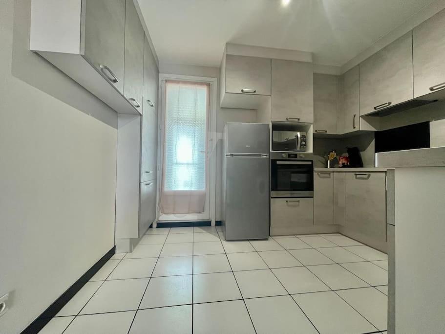 Duplex 70M2 - Vue Cite Medievale - Parking Gratuit Carcassonne Zewnętrze zdjęcie
