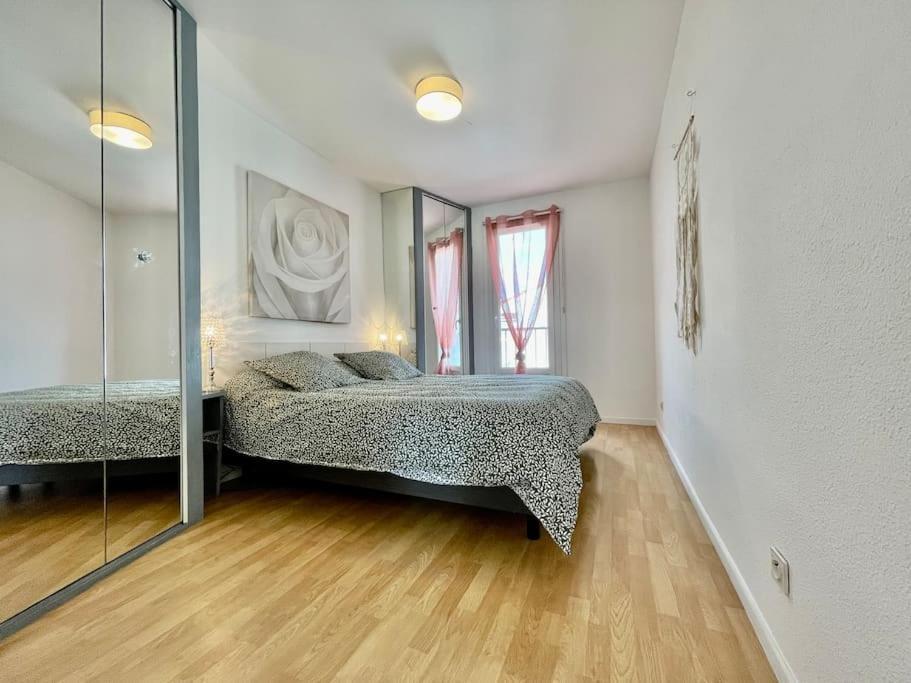 Duplex 70M2 - Vue Cite Medievale - Parking Gratuit Carcassonne Zewnętrze zdjęcie
